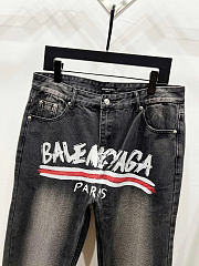 Balenciaga Jeans Clothes B1140-04 - 2
