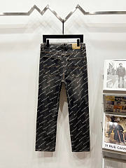 Balenciaga Jeans Clothes B1140-05 - 6