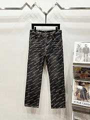 Balenciaga Jeans Clothes B1140-05 - 5