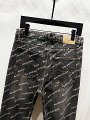 Balenciaga Jeans Clothes B1140-05 - 2