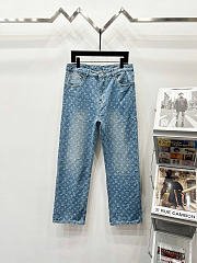 Balenciaga Jeans Clothes B1140-06 - 1