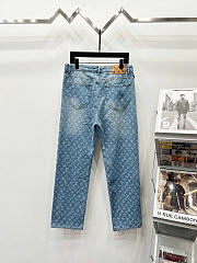 Balenciaga Jeans Clothes B1140-06 - 6
