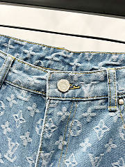 Balenciaga Jeans Clothes B1140-06 - 2