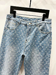 Balenciaga Jeans Clothes B1140-06 - 3
