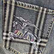 Burberry Clothes DG518096 - 6