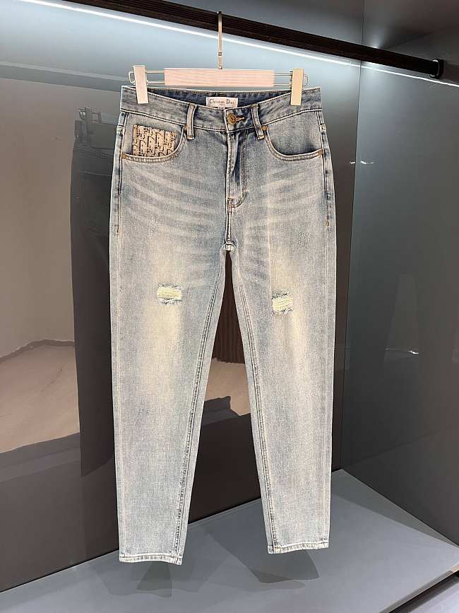 Christian Dior Clothes G518098 - 1