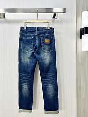 Dolce Gabbana Clothes DG518044 - 5