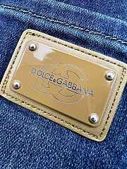 Dolce Gabbana Clothes DG518044 - 3