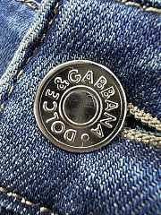 Dolce Gabbana Clothes DG518044 - 2