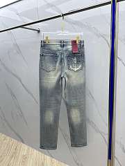 Dolce Gabbana Clothes DG518114 - 4