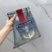 Dolce Gabbana Clothes DG518114 - 3