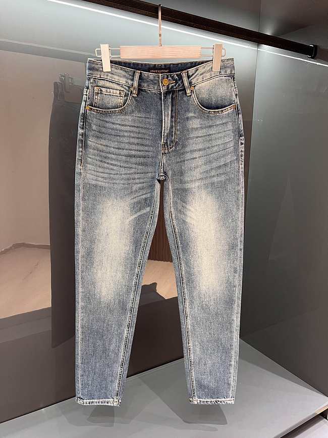 Louis Vuitton Clothes DG518100 - 1