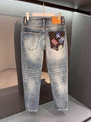 Louis Vuitton Clothes DG518100 - 5