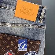 Louis Vuitton Clothes DG518100 - 4