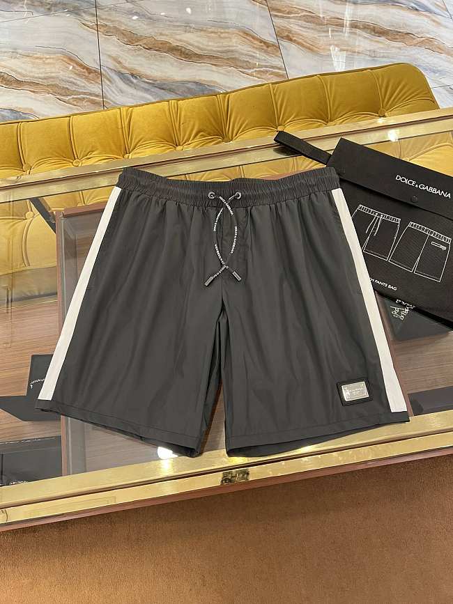 Dolce Gabbana Clothes DG518059-02 - 1