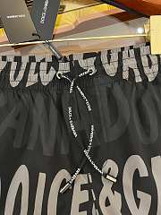 Dolce Gabbana Clothes DG518105-01 - 3