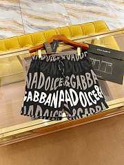 Dolce Gabbana Clothes DG518105-01 - 5