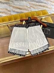 Dolce Gabbana Clothes DG518105-01 - 2