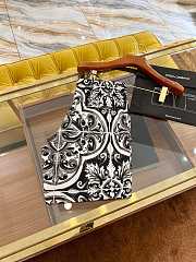 Dolce Gabbana Clothes DG518105-02 - 5