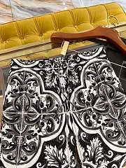 Dolce Gabbana Clothes DG518105-02 - 4