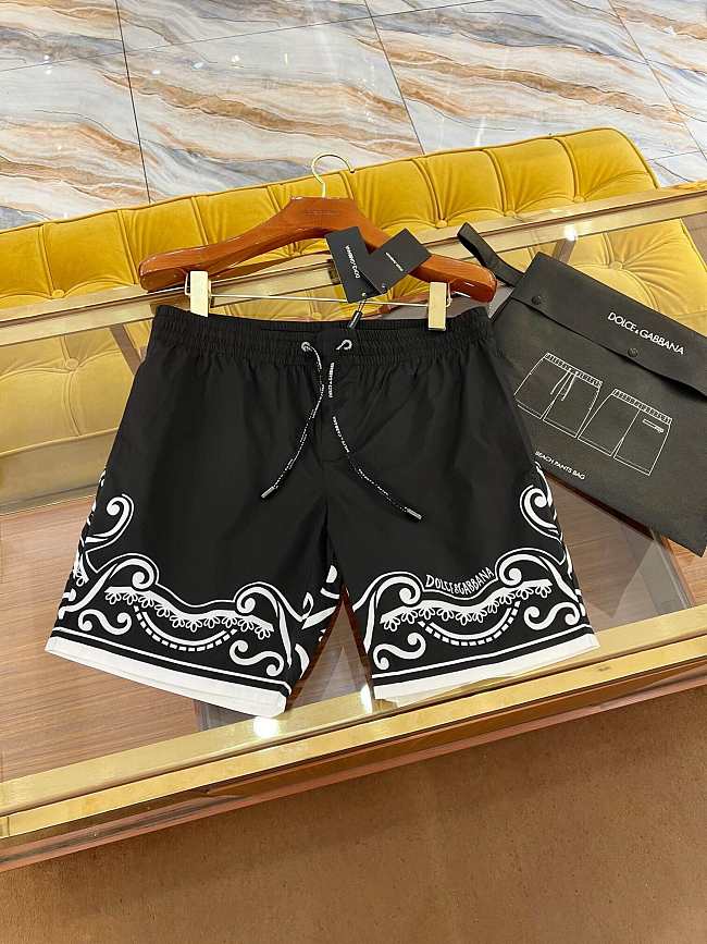 Dolce Gabbana Clothes DG518105-03 - 1