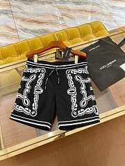 Dolce Gabbana Clothes DG518105-05 - 1