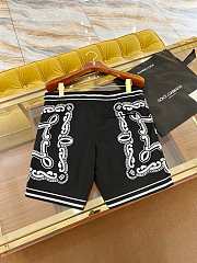 Dolce Gabbana Clothes DG518105-05 - 4