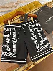 Dolce Gabbana Clothes DG518105-05 - 2