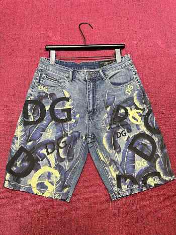 Dolce Gabbana Clothes DG518105-06