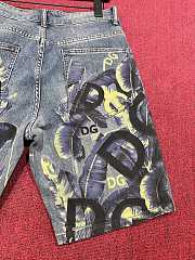 Dolce Gabbana Clothes DG518105-06 - 5