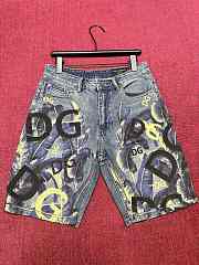 Dolce Gabbana Clothes DG518105-06 - 4