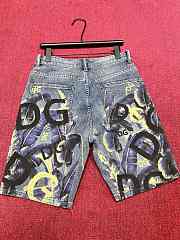 Dolce Gabbana Clothes DG518105-06 - 3