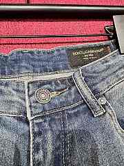 Dolce Gabbana Clothes DG518105-06 - 2