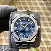 Audemars Piguet Royal Oak Blue Dial 41mm - 1