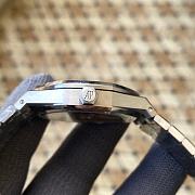 Audemars Piguet Royal Oak Blue Dial 41mm - 2