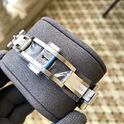 Audemars Piguet Royal Oak Blue Dial 41mm - 5