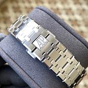 Audemars Piguet Royal Oak Black Dial 41mm - 6