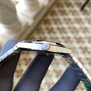 Audemars Piguet Royal Oak White Dial 41mm - 2