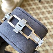 Audemars Piguet Royal Oak White Dial 41mm - 5