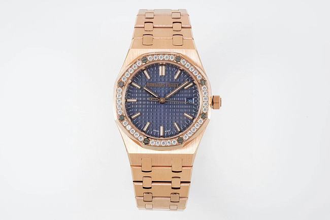 Audemars Piguet Royal Oak Selfwinding 34mm AP0045-02 - 1