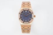Audemars Piguet Royal Oak Selfwinding 34mm AP0045-02 - 1