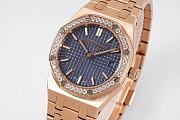 Audemars Piguet Royal Oak Selfwinding 34mm AP0045-02 - 4