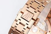 Audemars Piguet Royal Oak Selfwinding 34mm AP0045-02 - 3