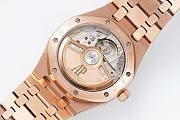 Audemars Piguet Royal Oak Selfwinding 34mm AP0045-02 - 2