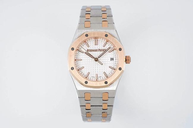 Audemars Piguet Royal Oak Selfwinding 34mm AP0045-04 - 1
