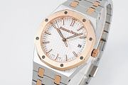 Audemars Piguet Royal Oak Selfwinding 34mm AP0045-04 - 4