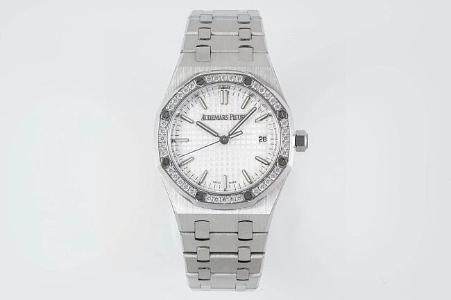 Audemars Piguet Royal Oak Selfwinding 34mm AP0045-05 - 1