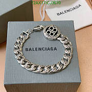 Balenciaga Bracelet Code AJ8149 - 5