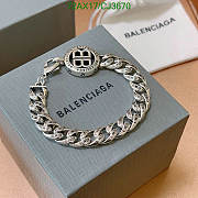 Balenciaga Bracelet Code AJ8149 - 3