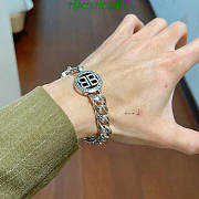Balenciaga Bracelet Code AJ8149 - 4
